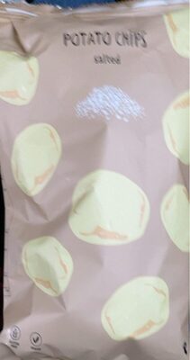 Foto de Potato chips