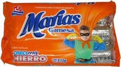 Foto de Marias