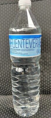 Foto de Agua