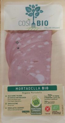 Foto de Mortadella