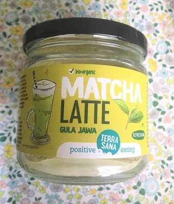 Foto de Matcha Latte