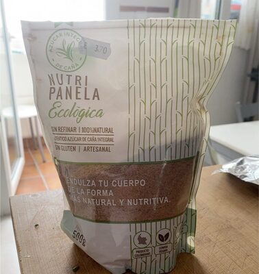 Foto de Nutri Panela Ecológica