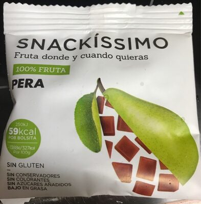 Foto de Snackisimo