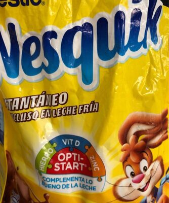 Foto de Cacao instantáneo sin gluten