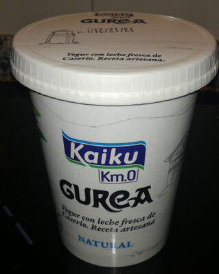 Foto de Gurea km0