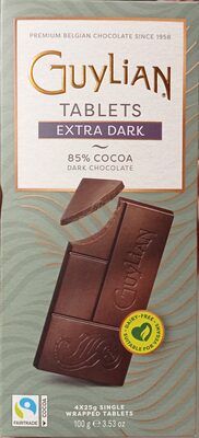 Foto de Dark Chocolate 85%