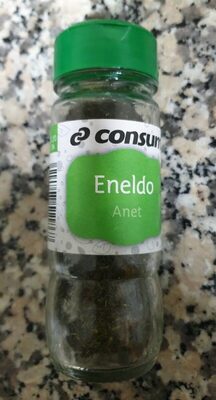 Foto de Eneldo