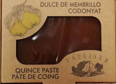 Foto de Dulce de membrillo