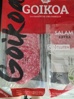 Foto de Salami