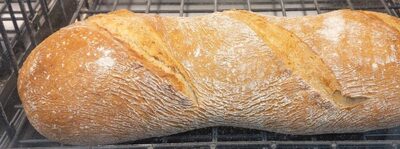 Foto de Pan de pueblo