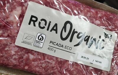 Foto de Picada eco