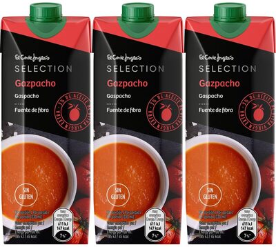 Foto de Gazpacho