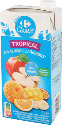 Foto de Tropical