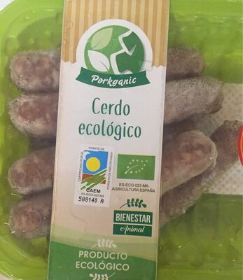 Foto de Longaniza pollo