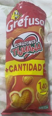 Foto de Corazones tijuana