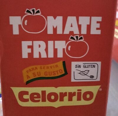 Foto de Tomate frito