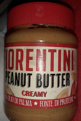Foto de Peanut Butter Creamy