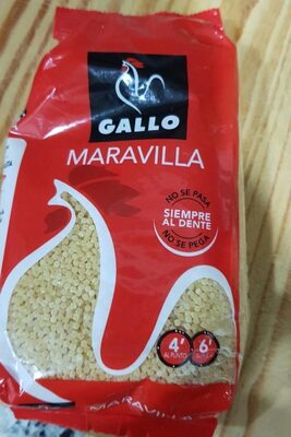 Foto de Maravilla