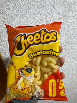 Foto de Gustosines