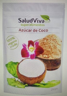 Foto de Azúcar de coco