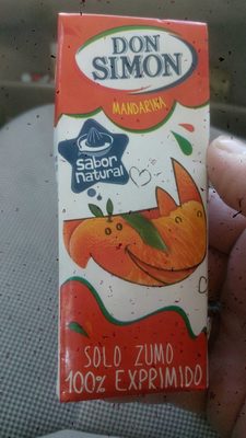 Foto de Mandarina