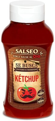 Foto de Ketchup
