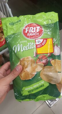 Foto de mediterráneo