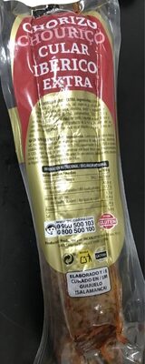 Foto de chorizo cular extra