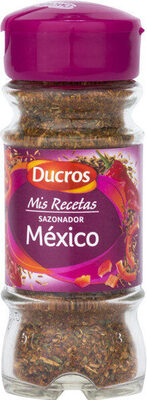 Foto de Mis recetas sazonador México