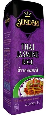 Foto de Thai jasmine rice