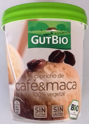 Foto de Capricho de café & maca