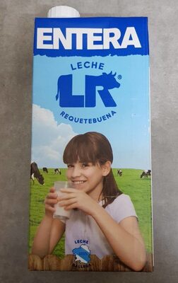 Foto de Leche de Galicia