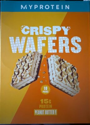 Foto de Protein wafer