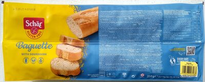 Foto de Baguette
