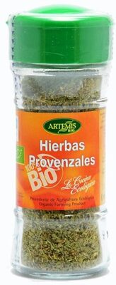 Foto de Hierbas provenzales