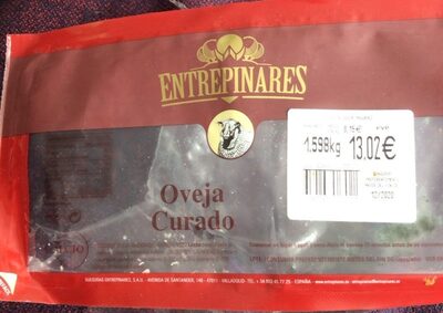Foto de Queso