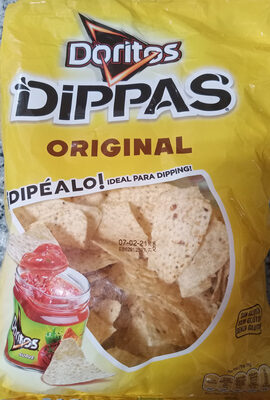 Foto de Dippas Original