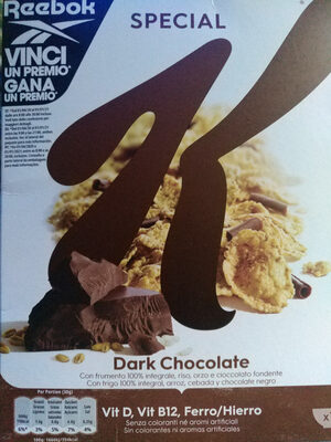 Foto de Dark Chocolate
