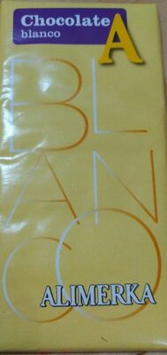 Foto de Chocolate blanco