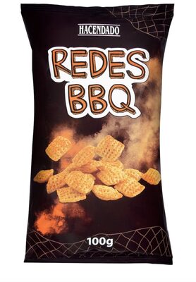 Foto de Redes BBQ