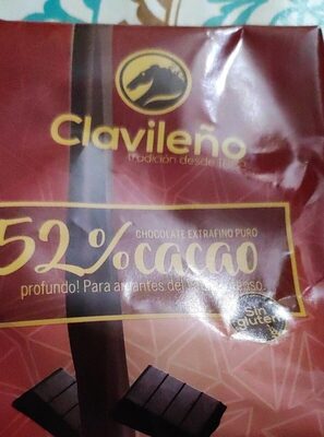 Foto de Chocolate