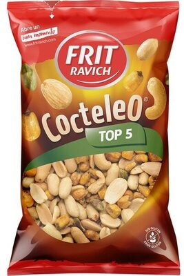 Foto de Cocteleo Top 5