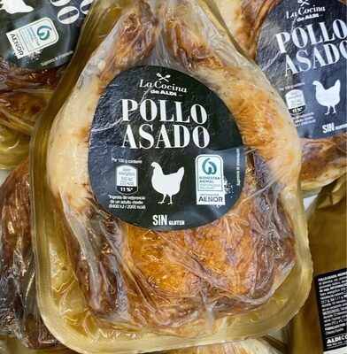 Foto de Pollo rosado