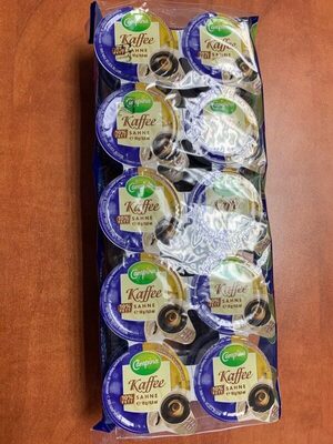 Foto de Crema de leche