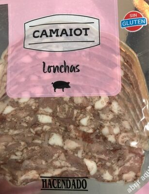 Foto de Camaiot