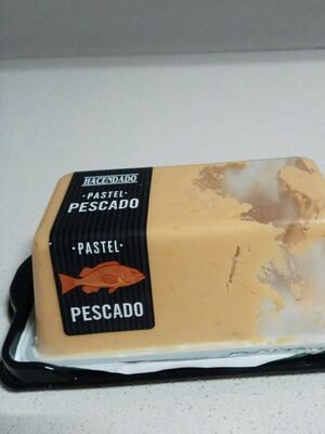 Foto de Pastel de pescado