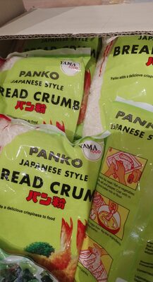 Foto de Panko