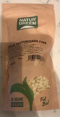 Foto de Soja texturizada