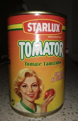 Foto de Tomator
