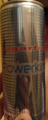 Foto de sugarfree poder
